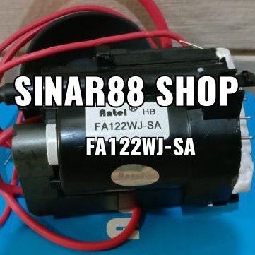 FLAYBACK TV SHARP FA122WJ-SA FA122 WJ-SA FA 122WJ-SA FLYBACK FLAIBACK FLEBACK PLAYBACK PLYBACK PLAIB
