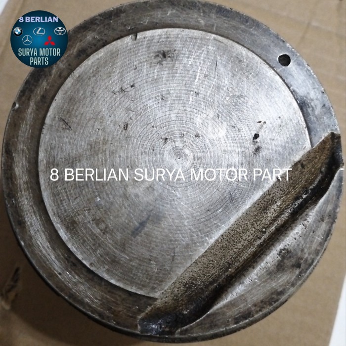 Piston Seher Hyundai KIA Trajet 2000CC VVT-i Original