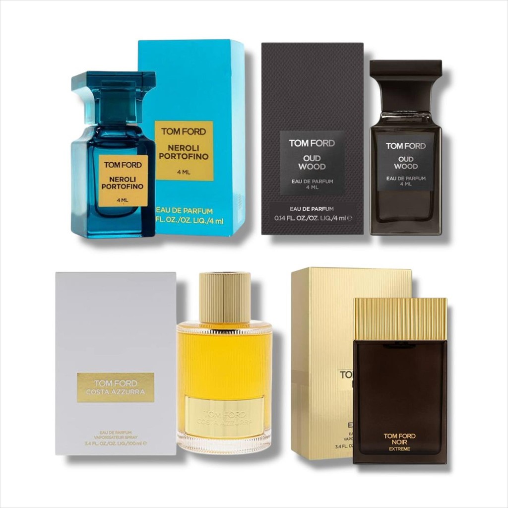 Tom Ford Miniature -