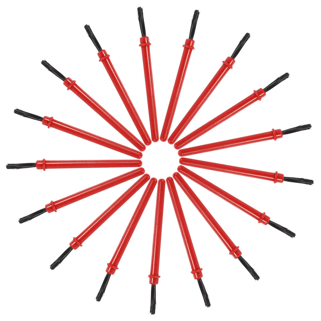 

100 Pcs PAINTING BRUSH Come Kit Small Accessories Color Student Pp Child Tool Acrylic for