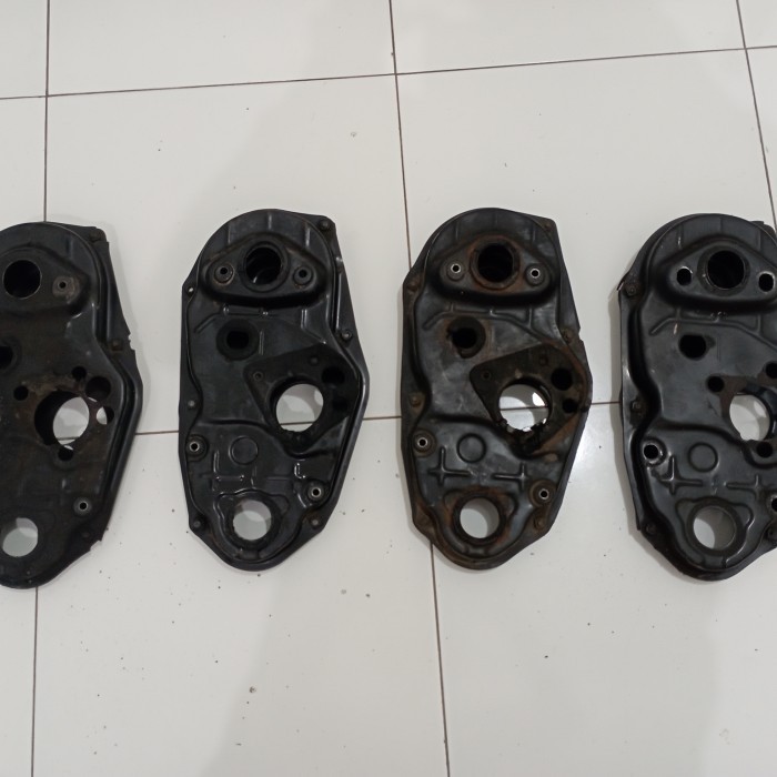 Cover Timing Belt Original Lepasan Katana Jimny