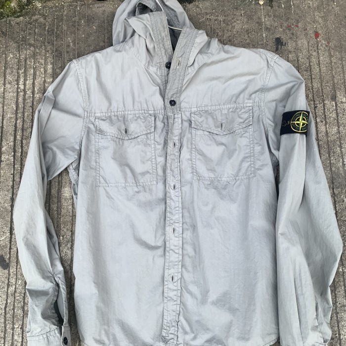 stone island original