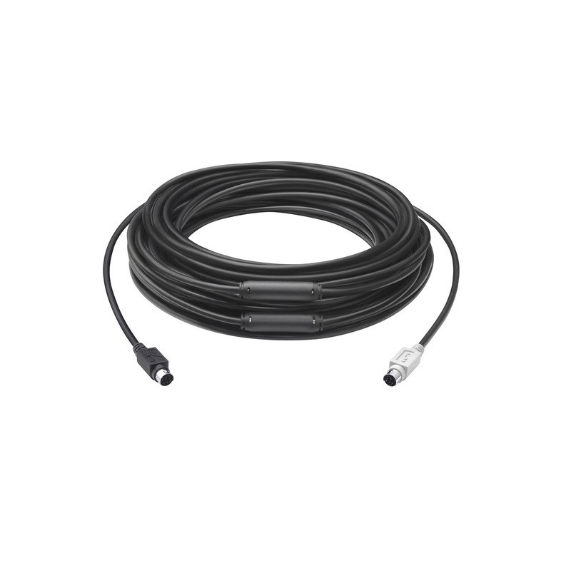 Logitech Group 15M Extended Cable