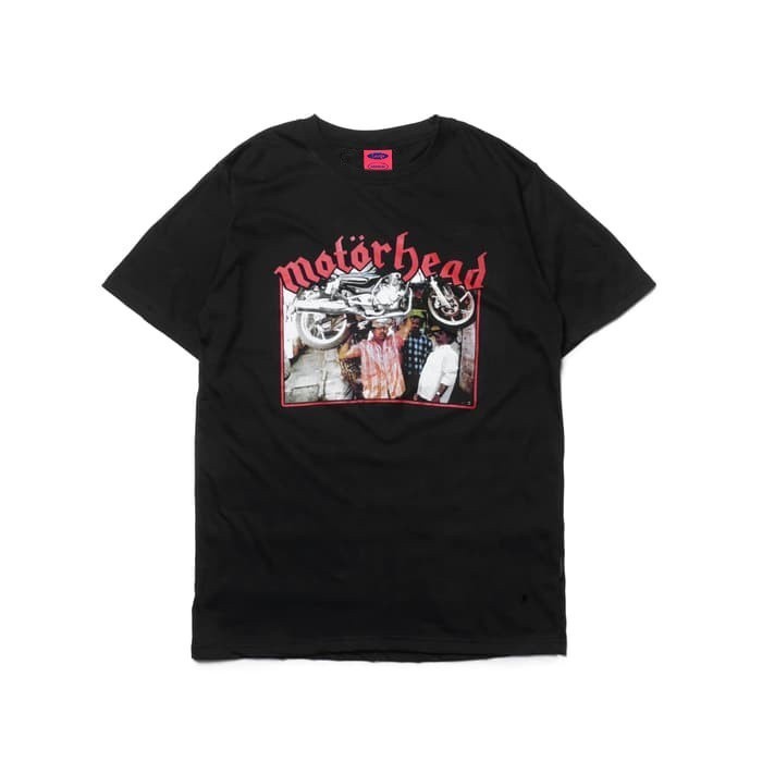 (COD) Kamengski - Motorhead Tee