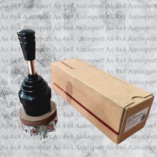 Switch Winch Monolever Hanyoung Nux