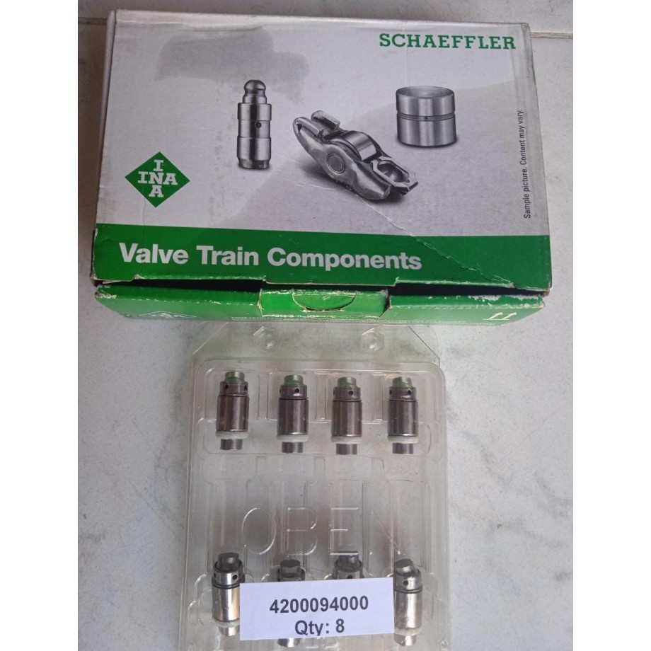 HLA Adjuster KIA Carnival Diesel