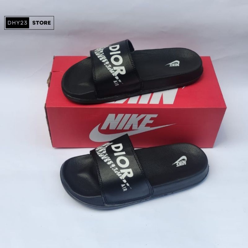 Sandal Nike slop slide slip on Nike Sandal Slop
