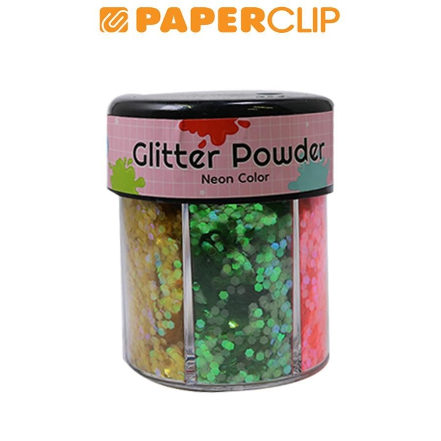 

SEQUINS SPLAT 8006BX7 NEON