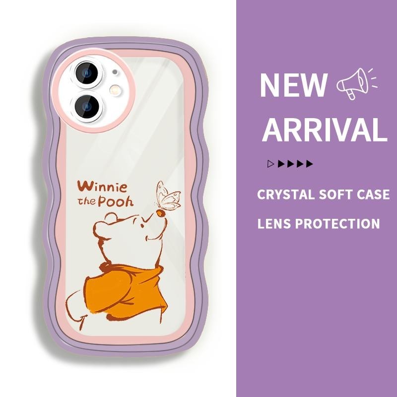 Casing HP For Iphone 11 11 Pro 11 Pro Max Case Softcase Kesing Lucu Phone Cesing Cassing Soft Cute W