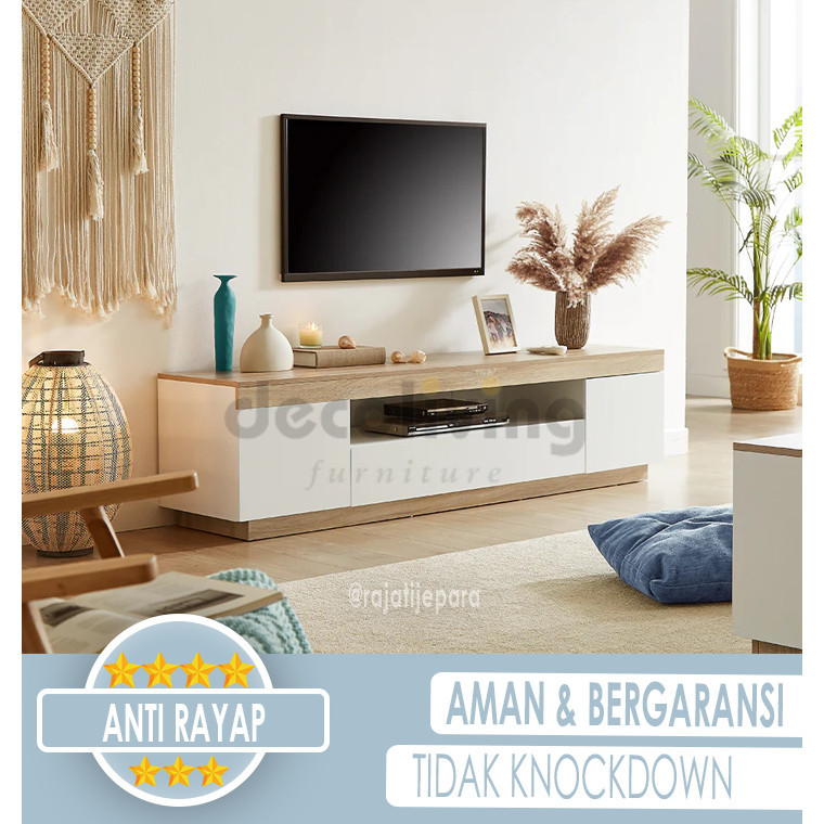 Buffet TV Minimalis Rak TV Minimalis Tempat TV Minimalis Meja TV Bufet Minimalis Bufet Minimalis