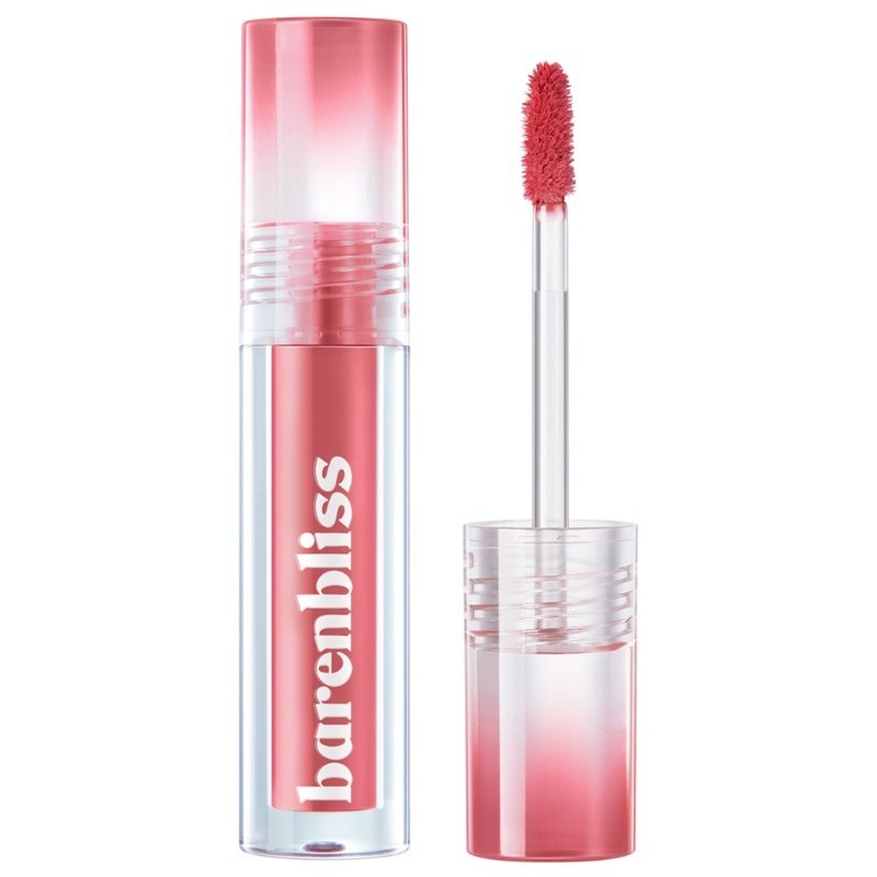 Barenbliss Berry Makes Comfort Lip matte BNB