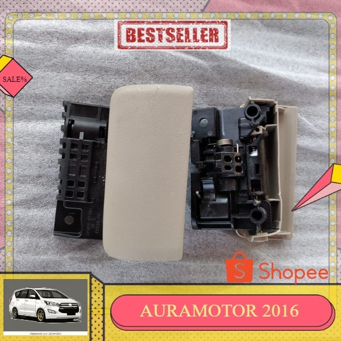 Hendel Laci Dasbord Honda Brio Brv Mobilio Jazz Original