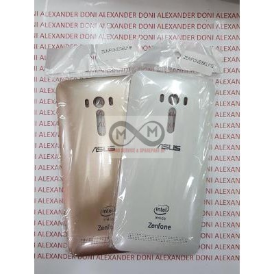 BACKDOOR CASING BELAKANG ASUS ZENFONE SELFIE ZD551KL