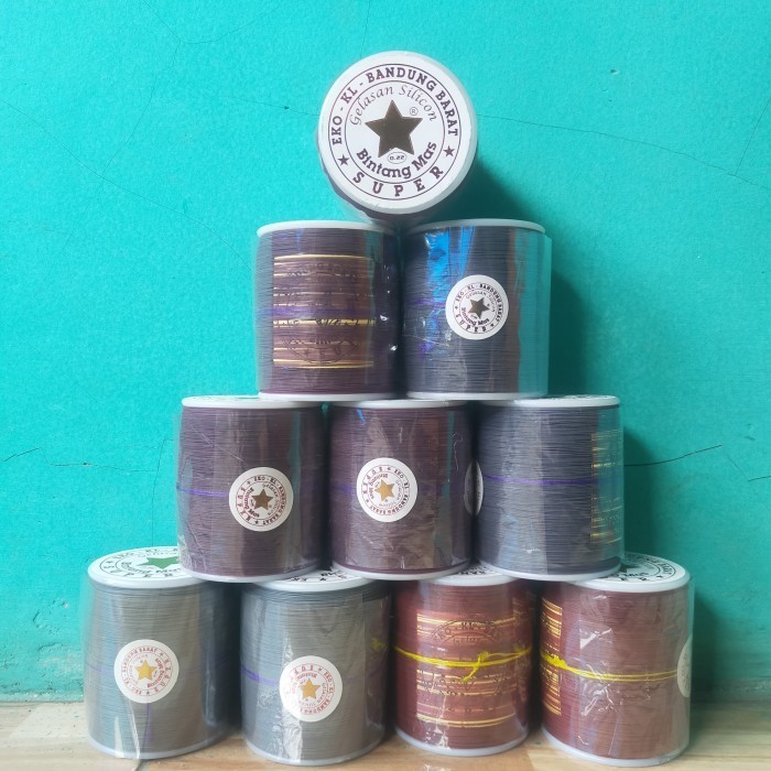 Gelasan bintang mas super