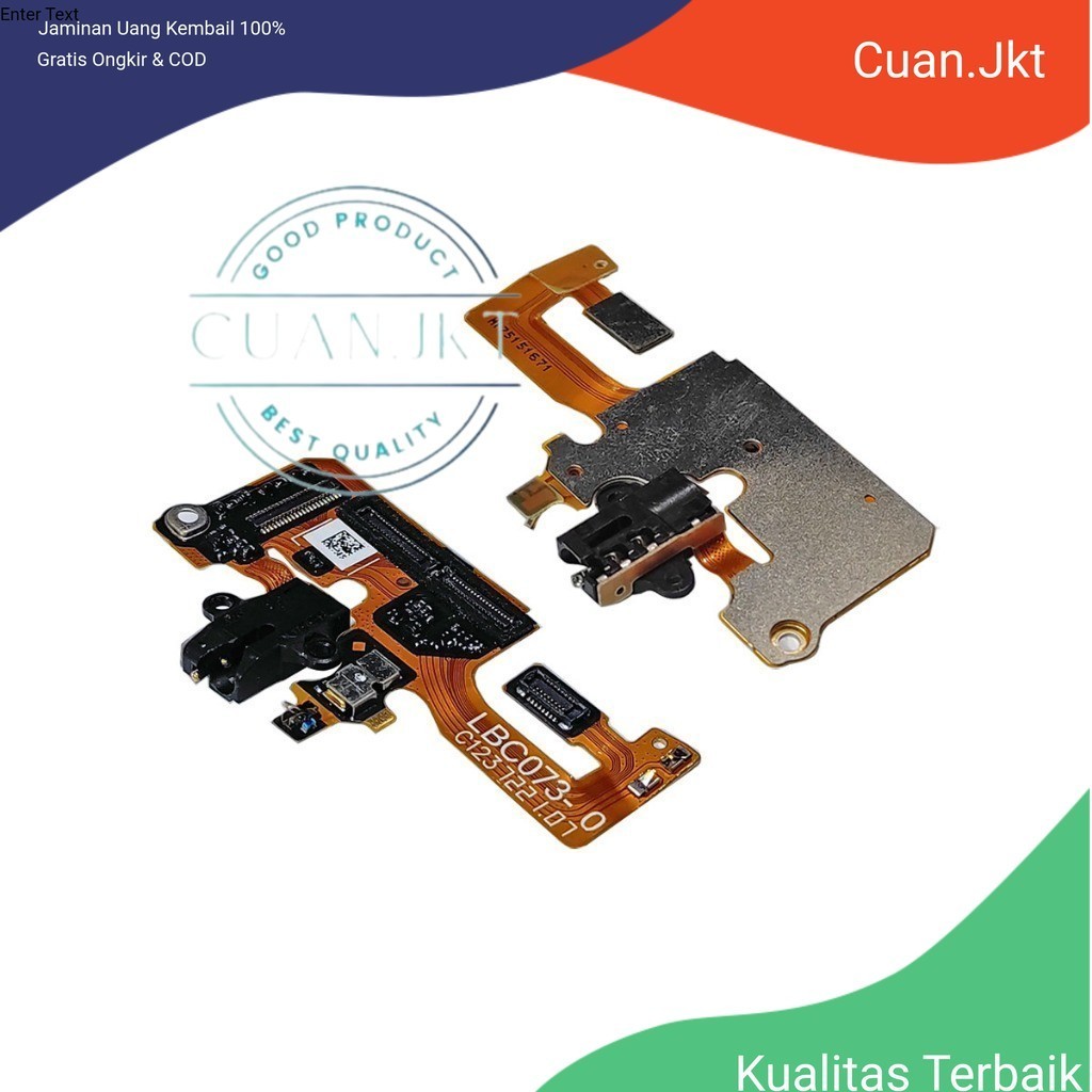 FL OPO R11+ PLUS HF MIC FLEXI Original