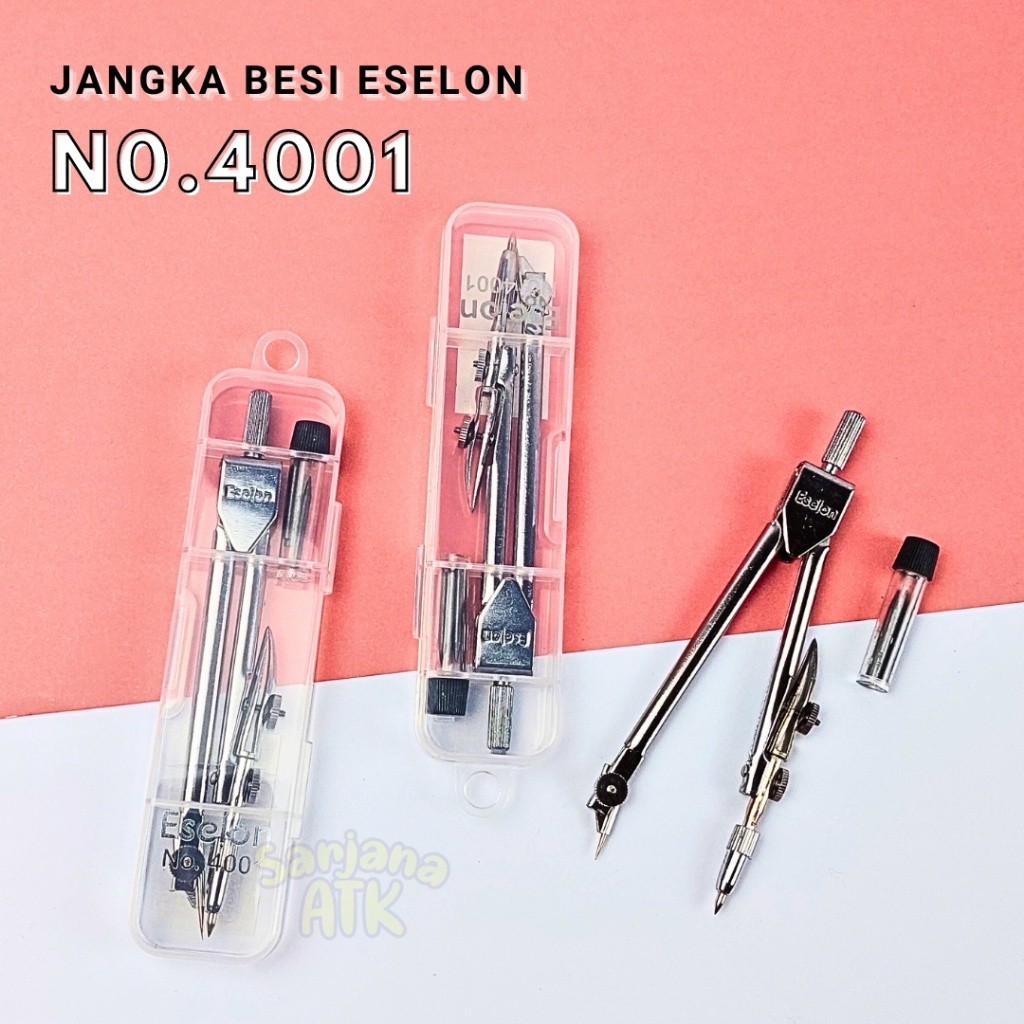 

Jangka Besi / Compass Besi Murah Eselon