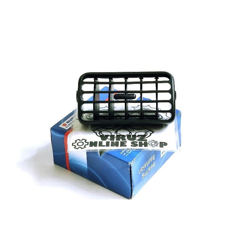 KISI-KISI AC / KISI AC ANGIN / VENTILASI AC ANGIN TENGAH SUZUKI KARIMUN KOTAK KARIMUN LAMA