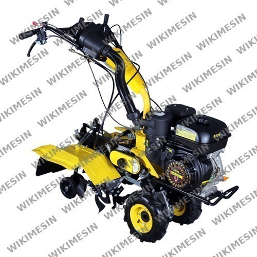 Paket Diskon  Spesial  Promo   murah lebay   Mini Tiller Cultivator Firman FTL650A Mesin Traktor Min