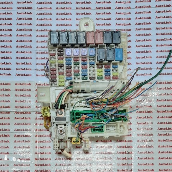 Box sekring fuse box fusebox Honda JAZZ RS GE8 L15A7 Copotan original