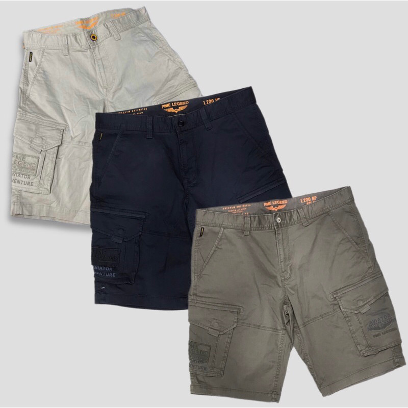 BIG SALE PME Legend Short Cargo Aviator Millitary Flight