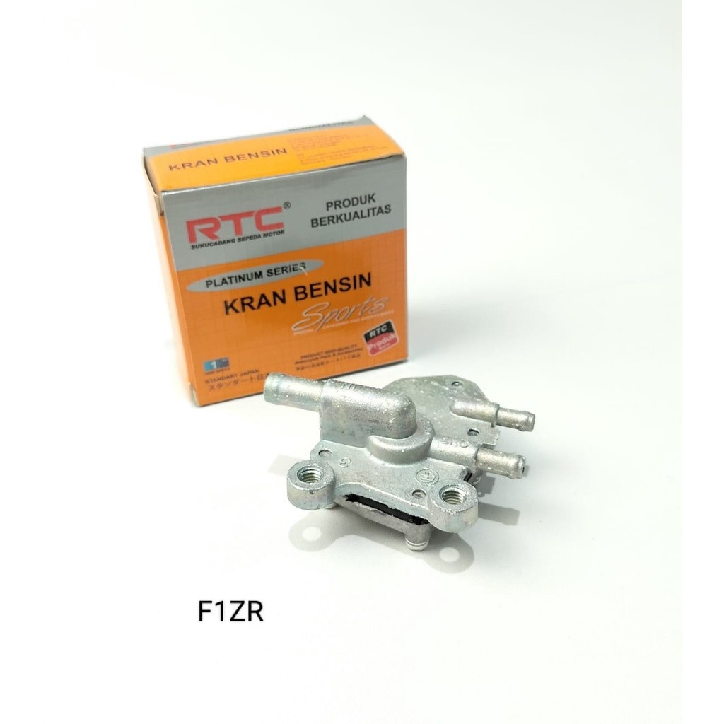 Kran Bensin FIZR Keran Bensin Yamaha FIZR
