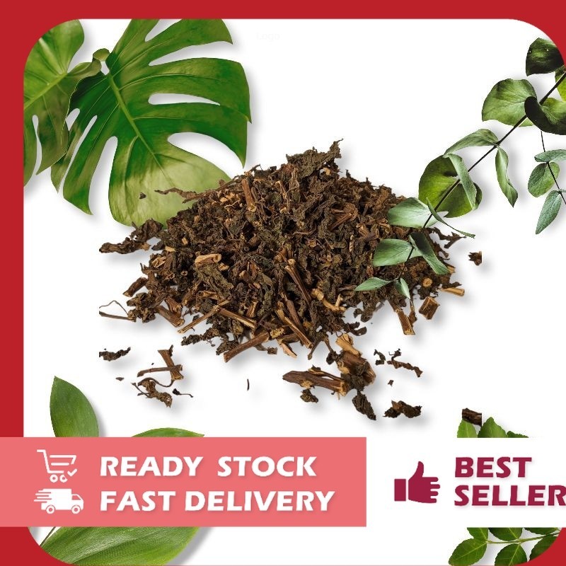 

Promo Murah OMH Terlaris [1kg] Kering Daun iler" Premium
