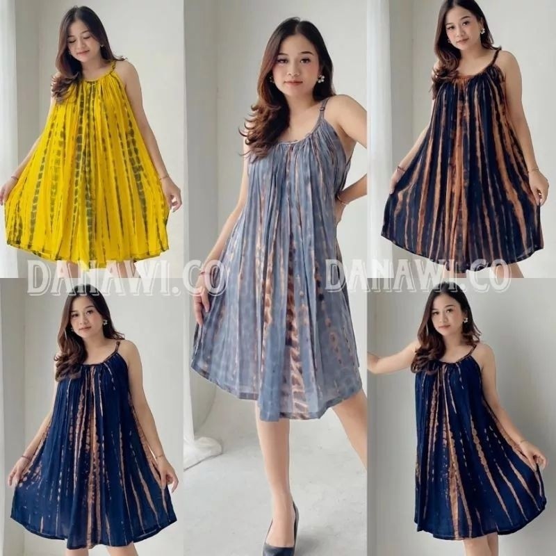 DASTER LOBEK LILIT PENDEK//BAJU WANITA MODEL BARU / MURAH PROMO