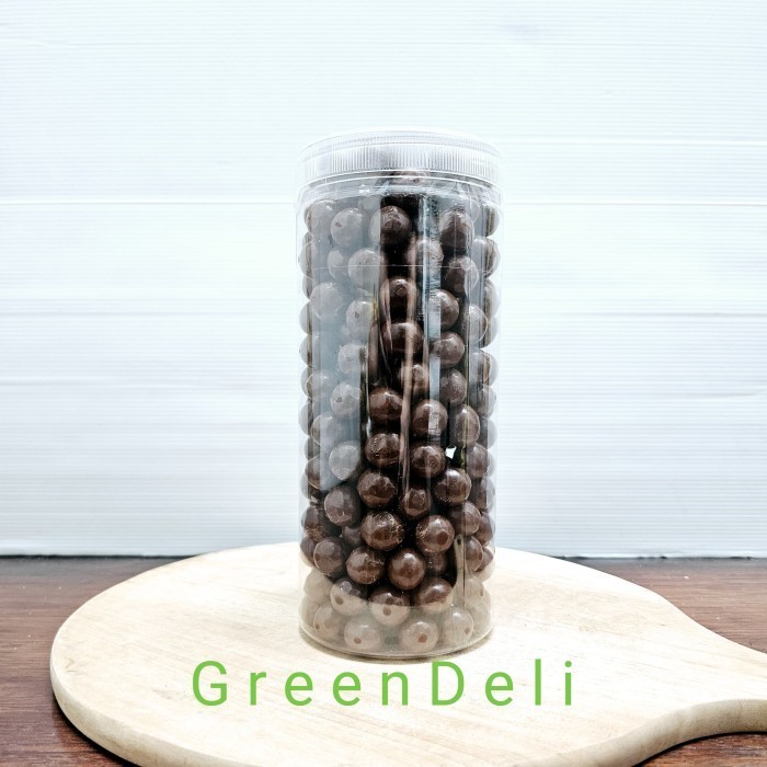 

[MEDIUM] Choco Ball / Snack Bola Coklat [ENAK DAN MURAH]