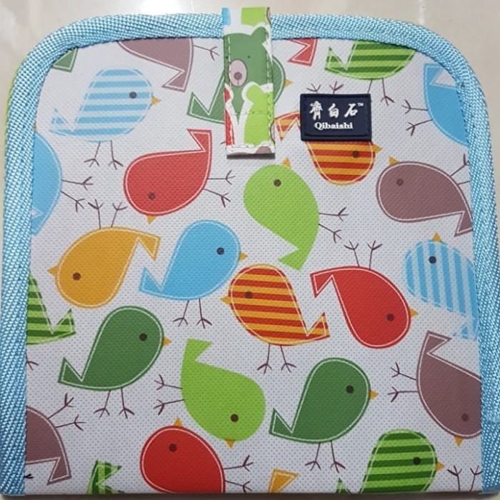 

✨LARIS✨ -Buku Edukasi Anak Gambar Warna/ Mainan Buku Gambar Lukisan bisa Hapus - Kuning