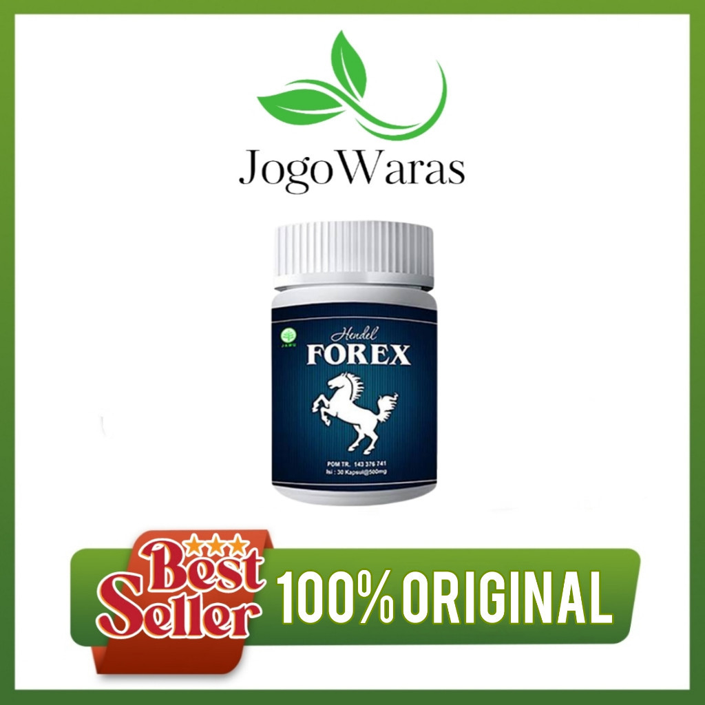 Obat Hendel Forex Herbal Original Asli(Gratis ongkir + Termurah)