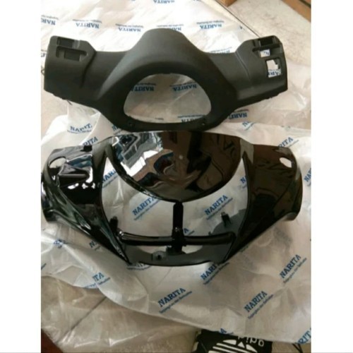 Batok Lampu Depan Suzuki Spin New Kopling Batok Kepala Depan Suzuki Spin New