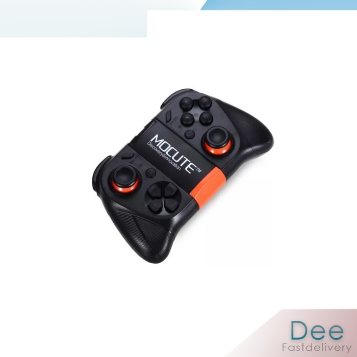 [Best] Mocute 050 Game Pad Android Joystick Bluetooth Controller