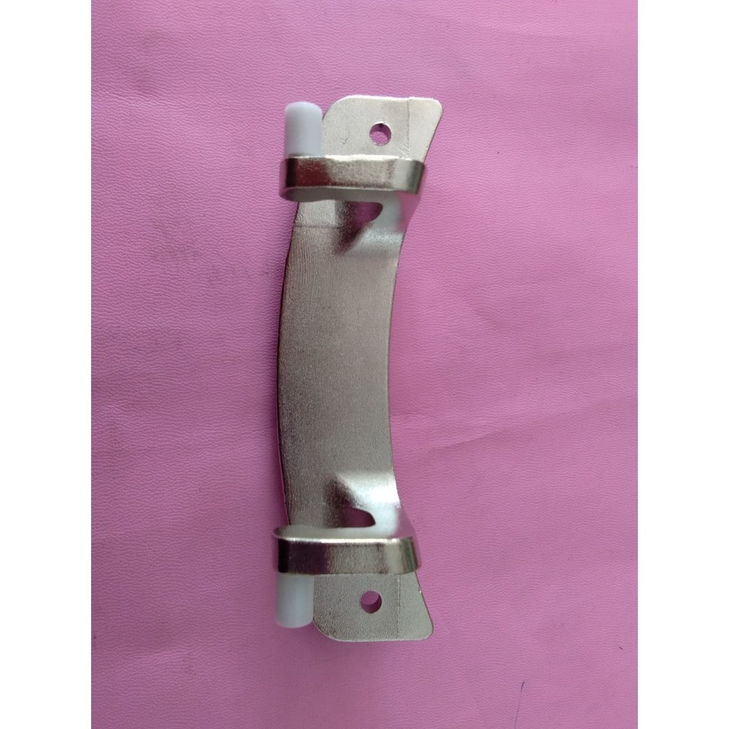 ENGSEL BESI PINTU MESIN CUCI FRONT LOAD LG 5 KG - 8.5 KG