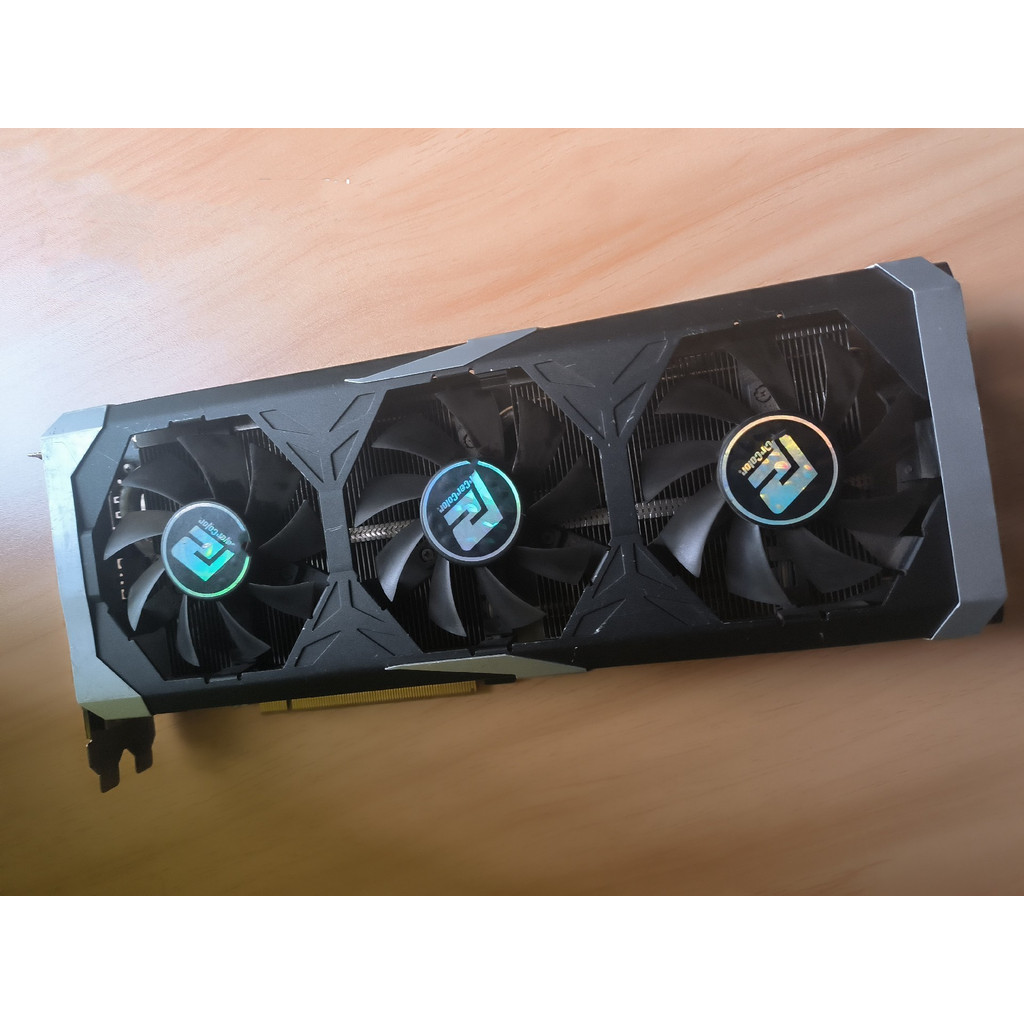Used AMD Radeon R9 390 8GB DDR5 DP/DVI/HDMI PCI-Express Video Card