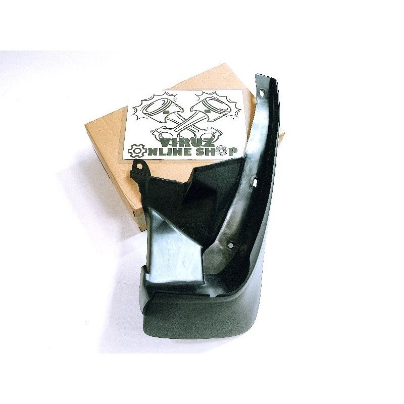 MUD FLAP GUARD KEPET RODA LUMPUR BELAKANG KANAN HONDA CIVIC GENIO