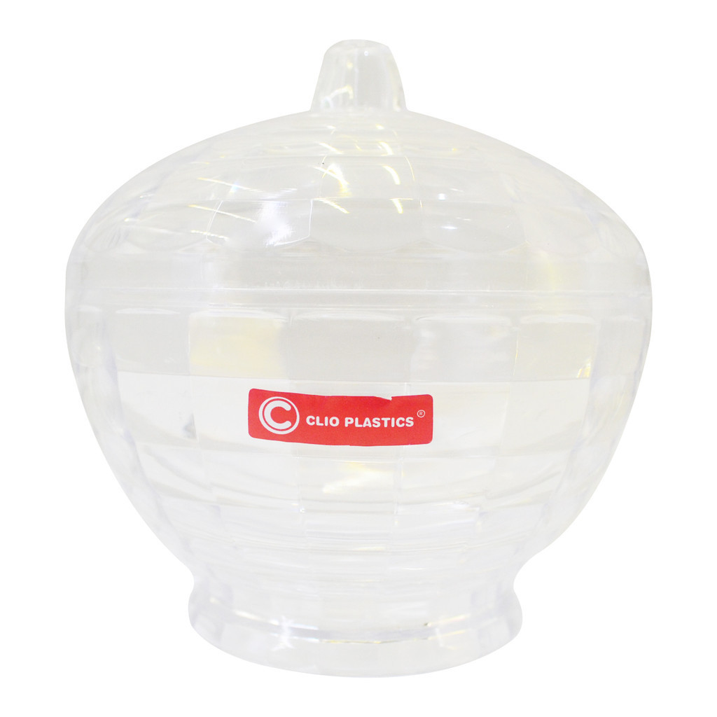TOPLES BENING MIKA CHACHA CLIO 8210-8212-8213 Toples Bulat Clio Mika Toples penyimpanan