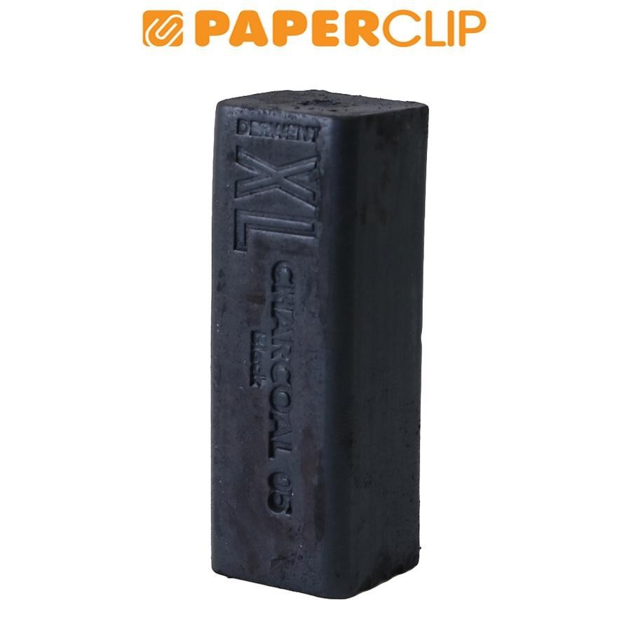 

CHARCOAL BLOCK DERWENT XL 2302015DW BLACK