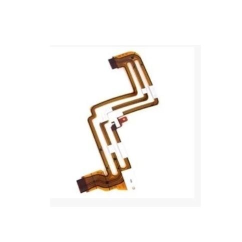 FP-578 NEW LCD Flex Cable For SONY HDR-UX7 UX7E UX7 Video Camera Repair Part