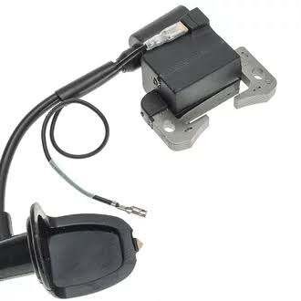 Koil Cdi Motor Mini Cross Lenka