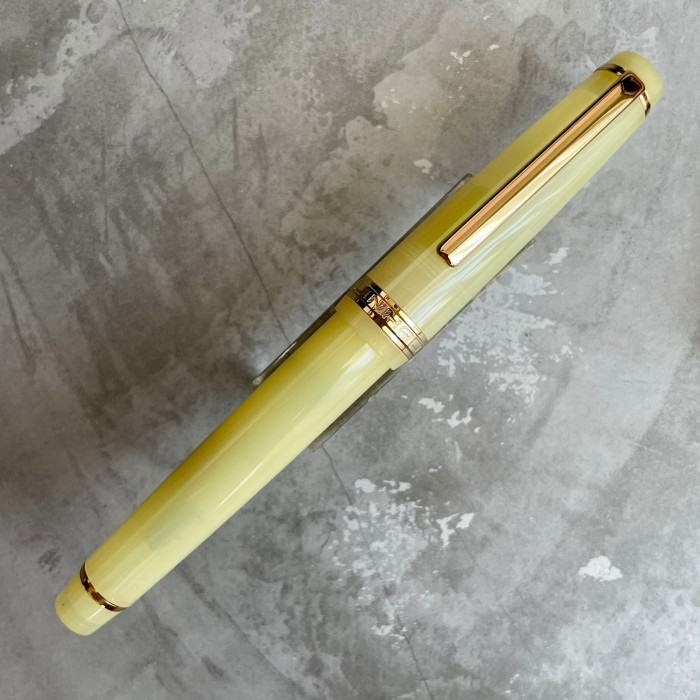 

[Terbaru]ATK JINHAO Typ 82 Fountain Pen (1) - Rambutan
