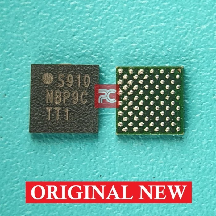 IC RF S910 SAMSUNG J200 J120F J10M S 910 ORIGINAL NEW