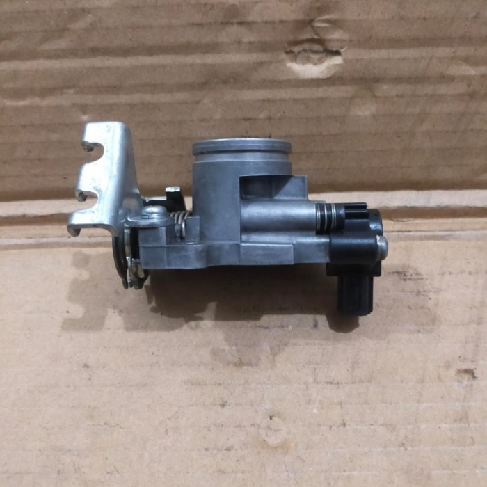 Throttle body TB Throtol Honda Revo Fit fi