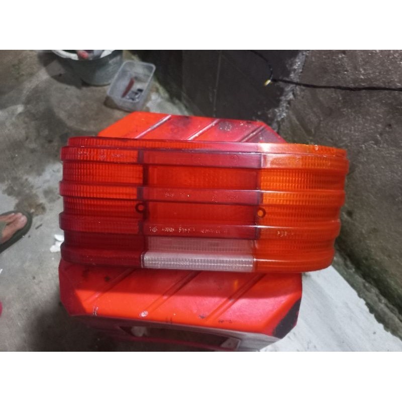 Mika stop lamp Mercy W114 W115