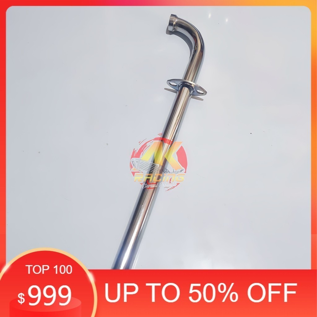 LEHERAN KNALPOT STANDART JUPITER Z1 Gulubanyak Z1 Tebal 2mm LEHER SAMBUNG JUPITER Z1