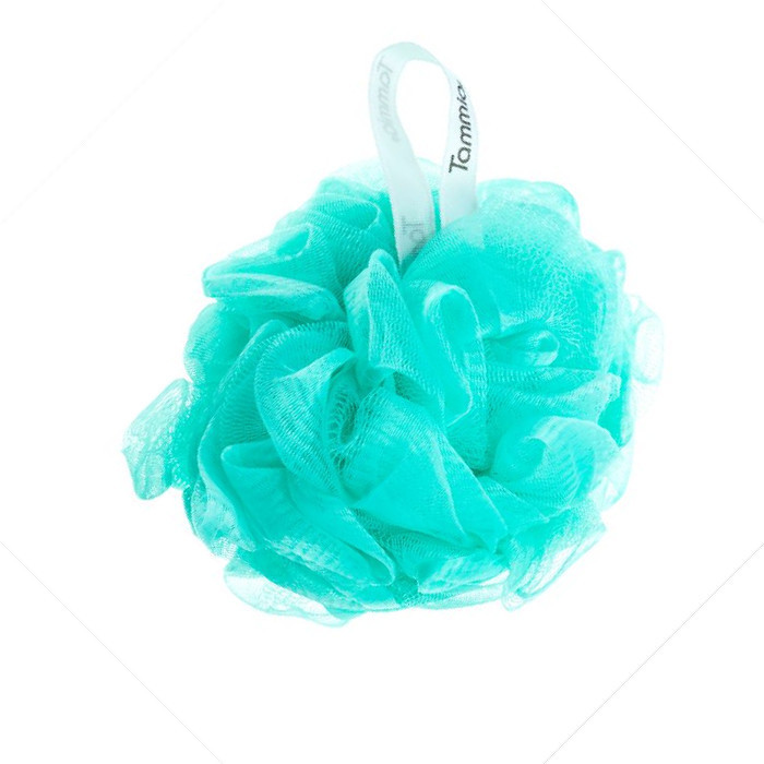 

[[ K23 - BEST SELLER ]] Tammia RC01-60g recycled mesh sponges - Hijau