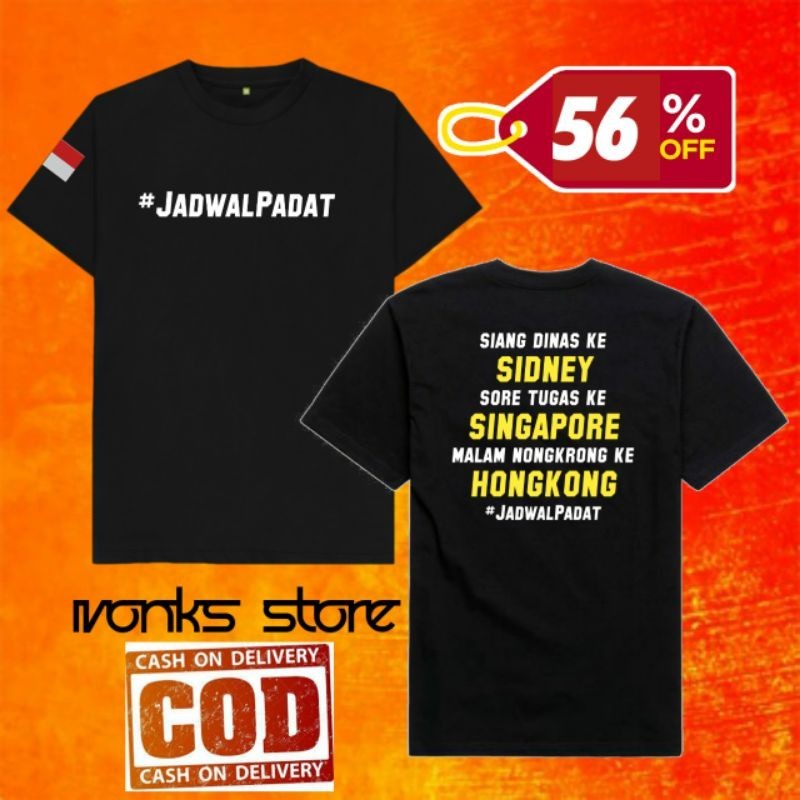 Kaos togel | baju Togel | kaos Hk | kaos togel murah | Penggemar jam 11