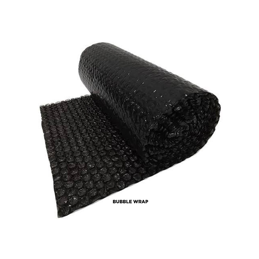 

Extra Bubble Wrap