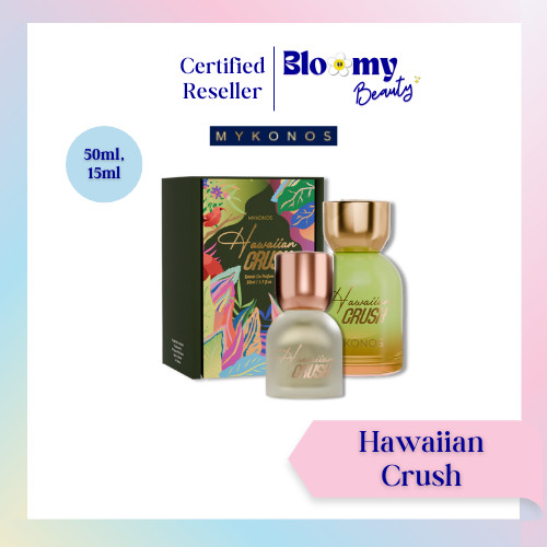 Mykonos Hawaiian Crush Extrait