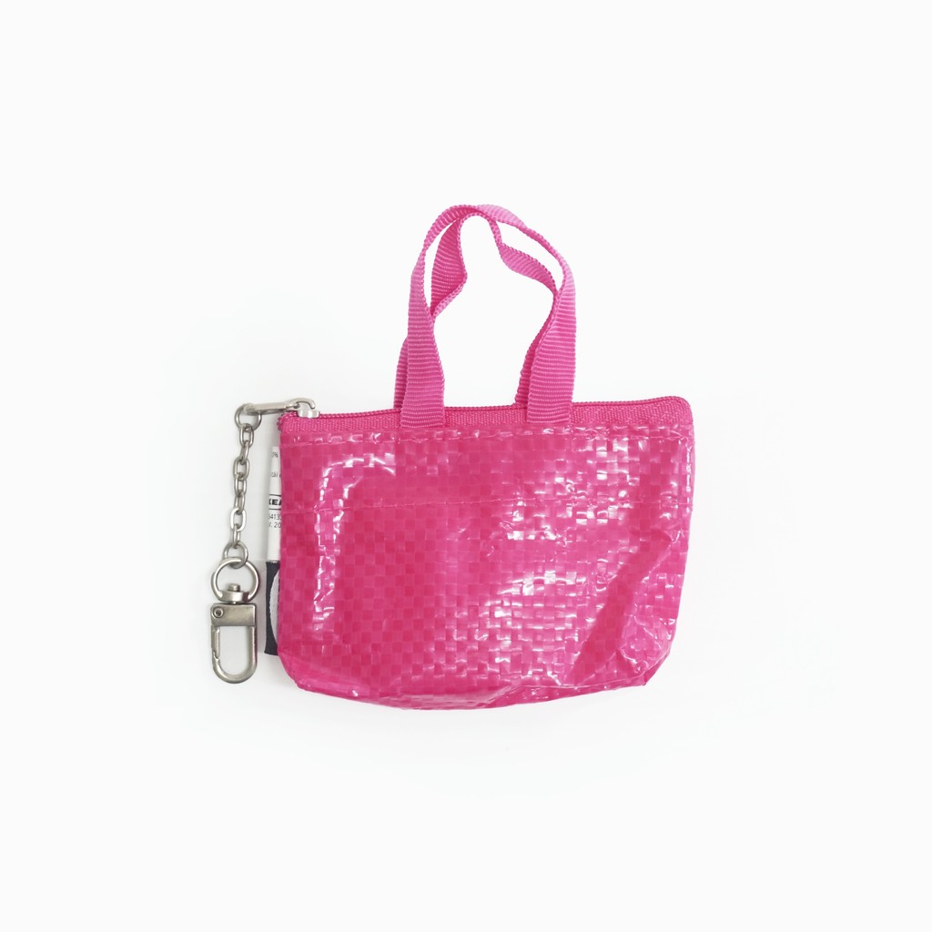 [Gift Not For Sale] 2025 Labore Gantungan Pouch IKEA