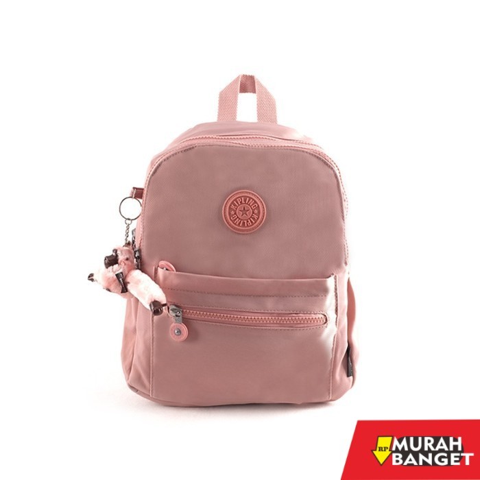 tas ransel wanita import TAS RANSEL MINI WANITA IMPORT TAS PUNGGUNG WANITA KP 12195 - COPPERB.PARASU